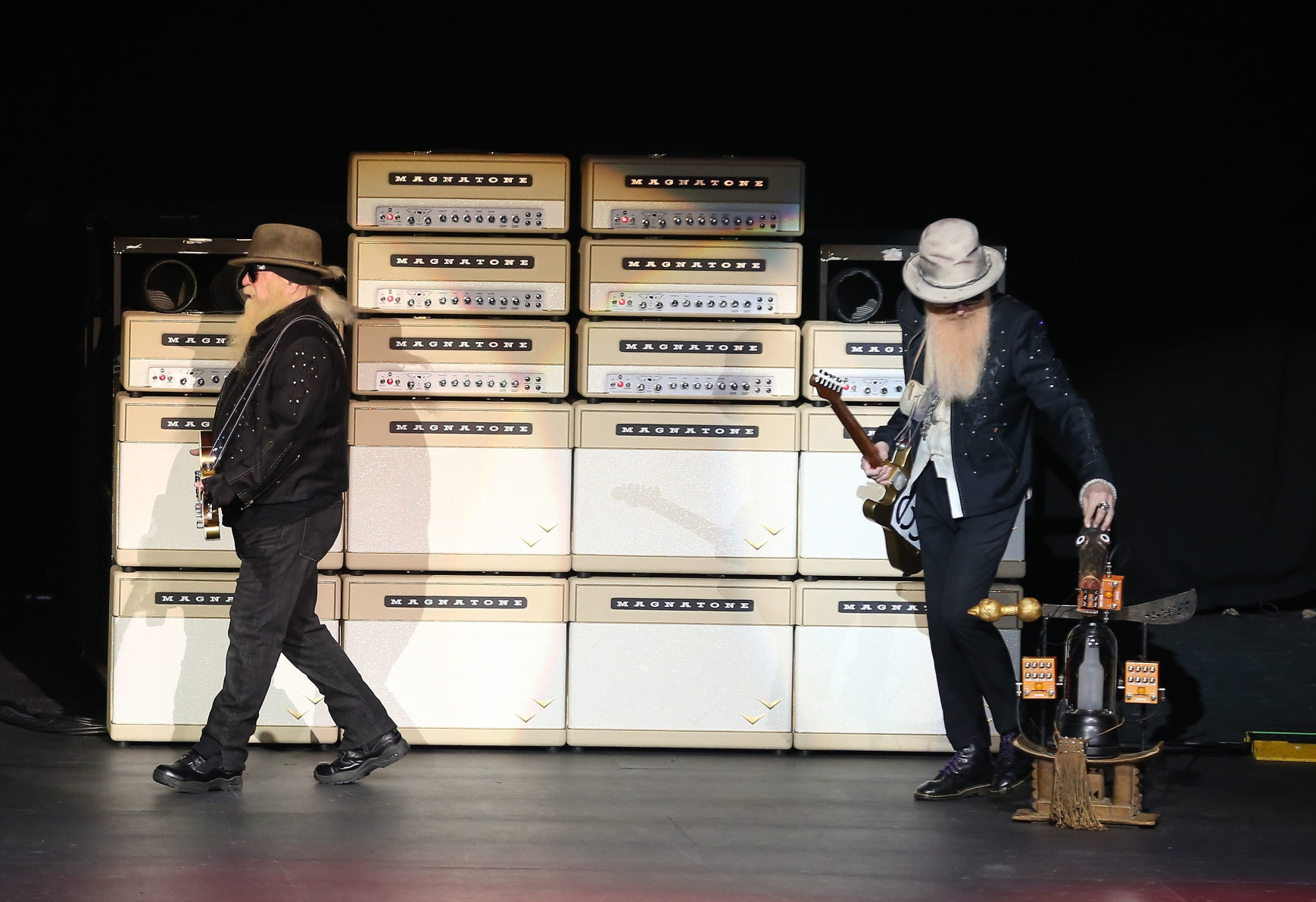 ZZ Top